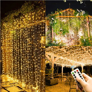 yő2000~N[|26ԁzeBNX^[ XgOCg Twinkle Star 300 LED  J[eCg  NX}X