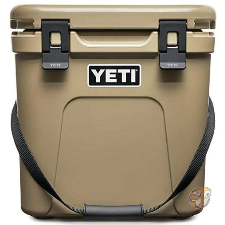 楽天市場】YETI クーラーボックス イエティ ローディー Roadie 24 TAN  