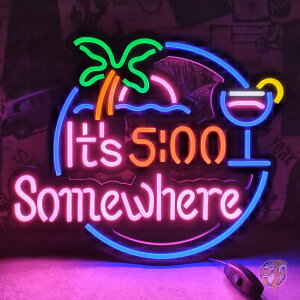 y1000~N[|撅30l4`zLEDlITC hIt's 5:00 Some Whereh V̖ JSX lICg 