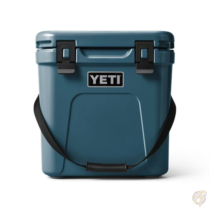 楽天市場】YETI クーラーボックス Roadie 24 Nordic Blue HARD 