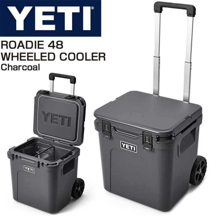 楽天市場】【先着55名様!全品555円クーポン配信中】YETI クーラー  