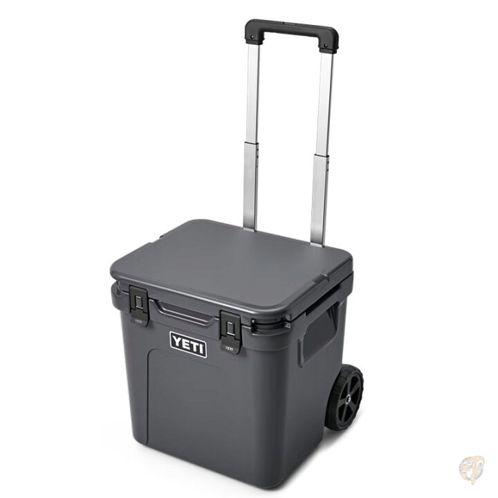 楽天市場】YETI クーラーボックス ホイールクーラー ROADIE 48 WHEELED 