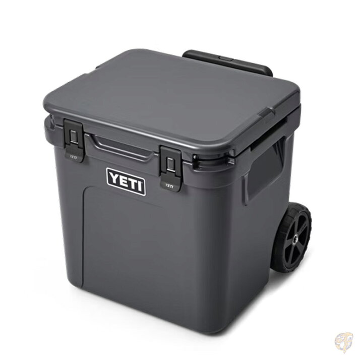 楽天市場】YETI クーラーボックス ホイールクーラー ROADIE 48 WHEELED 