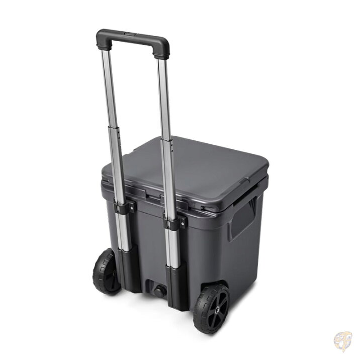 楽天市場】YETI クーラーボックス ホイールクーラー ROADIE 48 WHEELED 