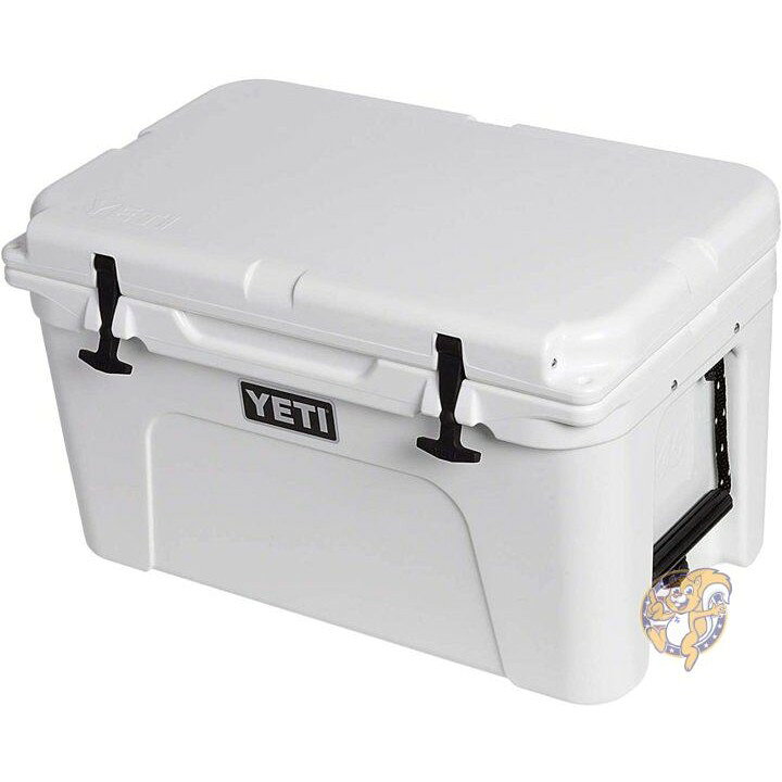 楽天市場】YETI イエティ Tundra 45 YETI クーラーボックス ホワイト 