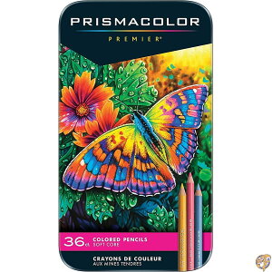 yN[|zMzSANFORD Prismacolor 36FMZbg uL