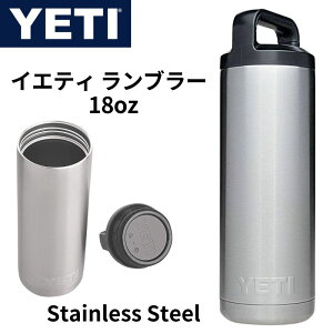 y1000~/555~N[|zMzYeti(CGeB) RAMBER ۗ XeX ^d\ {g Lv AEghA o[xL[ő劈 18 oz [sAi]