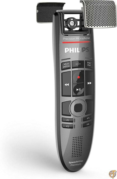 楽天市場】SpeechMike Premium SMP3700 医療用音声認識ソフト AmiVoice 