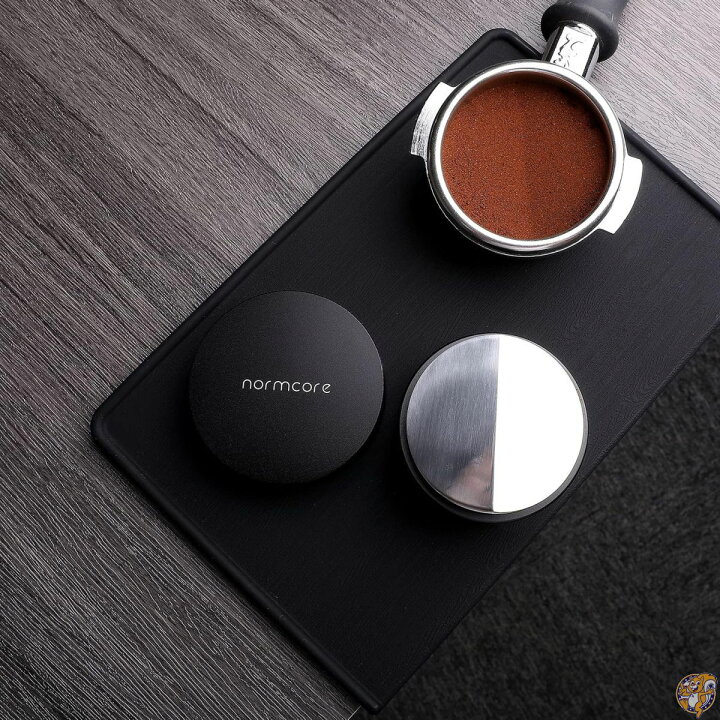 楽天市場】【クーポン配信中】Normcore 58.5mm コーヒー分配ツール 
