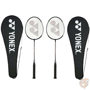���l�b�N�X YONEX �o�h�~���g�� ���P�b�g�{�J�o�[ 2�Z�b�g GR 303 �u���b�N�i���j�^�� �X�|�[�c �G�N�T�T�C�Y ���� ��������