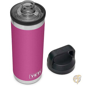 YETI CGeB u[ Rambler 18IX EH[^[{g XeXX`[ vbN[؃A[