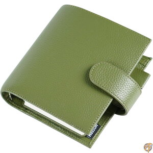 Moterm Pocket Luxe Ringsvi[ - {voC_[I[KiCU[ (yuI[u 30mmO)@^[ 蒠