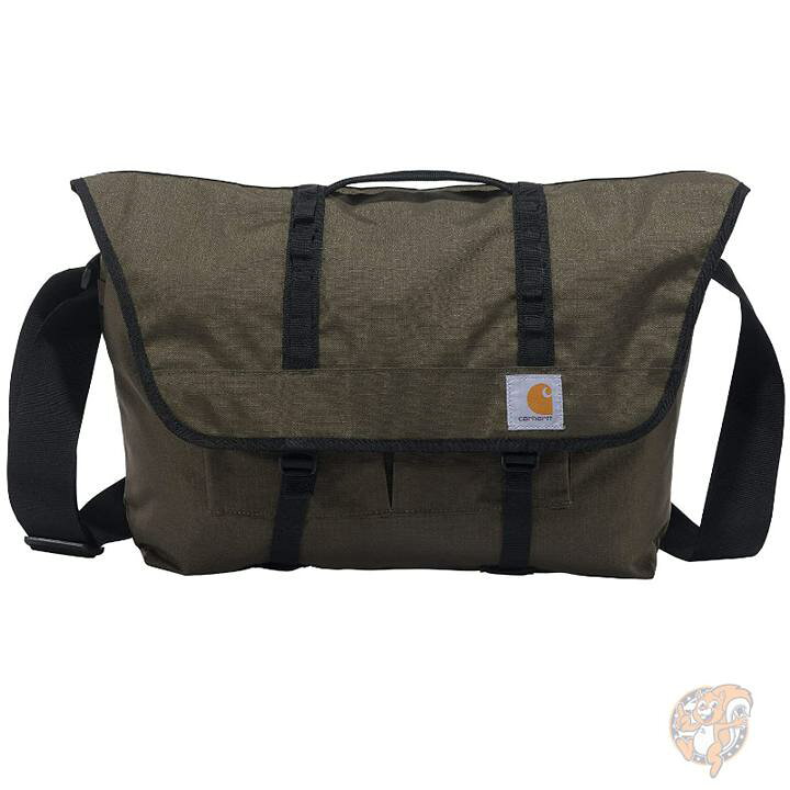 楽天市場】カーハート Carhartt メッセンジャーバッグ TARMAC 