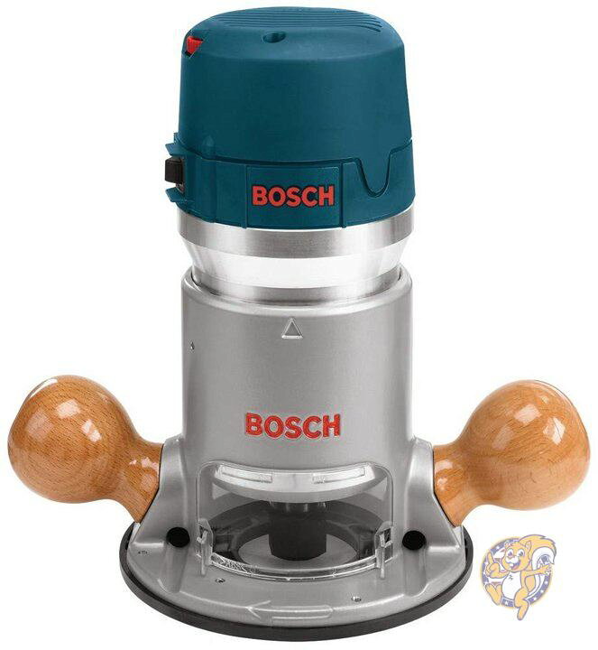 楽天市場】ボッシュ Bosch 1617EVS 木工用ルーターツールキット 12 