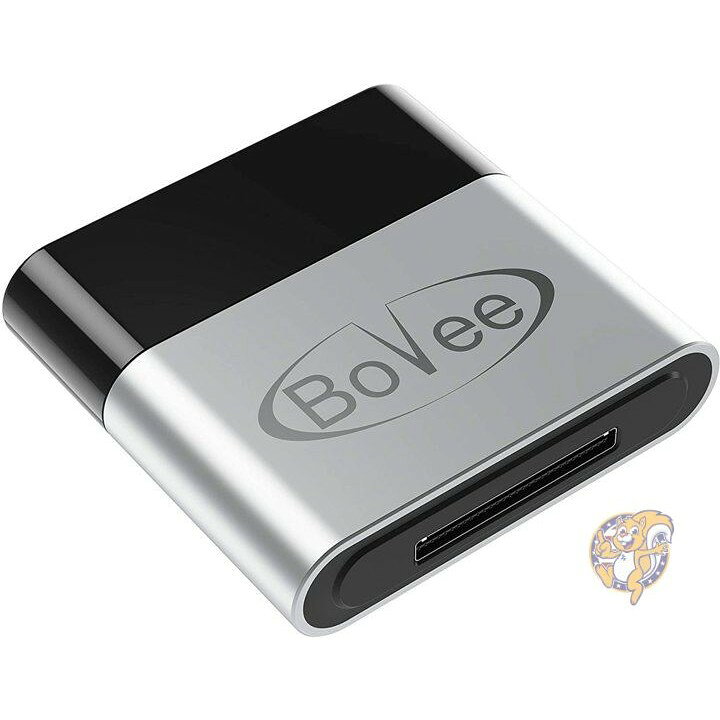 楽天市場】Bovee 1000 ワイヤレスミュージックインターフェイス 