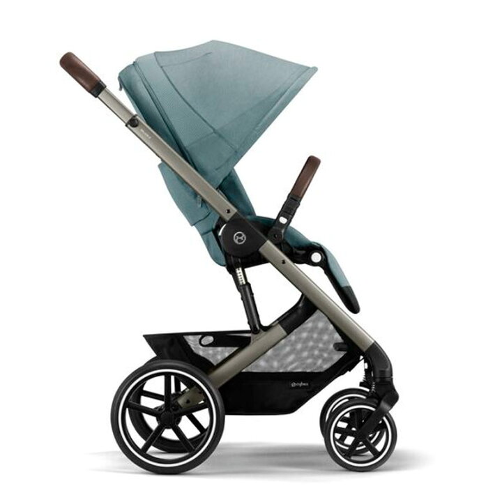 楽天市場】CYBEX Balios S Lux サイベックス バリオス ベビーカー 