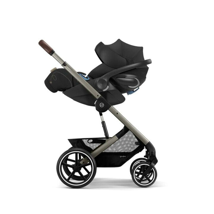 楽天市場】CYBEX Balios S Lux サイベックス バリオス ベビーカー 