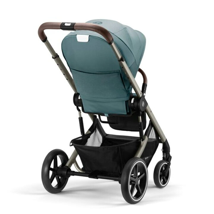 楽天市場】CYBEX Balios S Lux サイベックス バリオス ベビーカー 