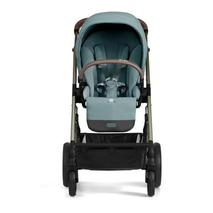 楽天市場】CYBEX Balios S Lux サイベックス バリオス ベビーカー 