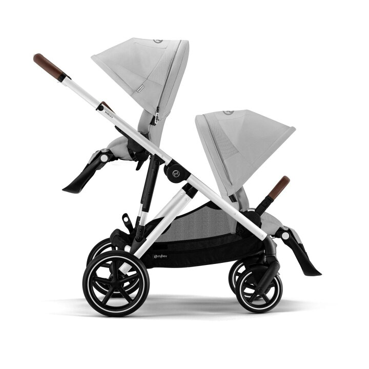 楽天市場】CYBEX サイベックス Gazelle S ベビーカー ガゼルS Color 