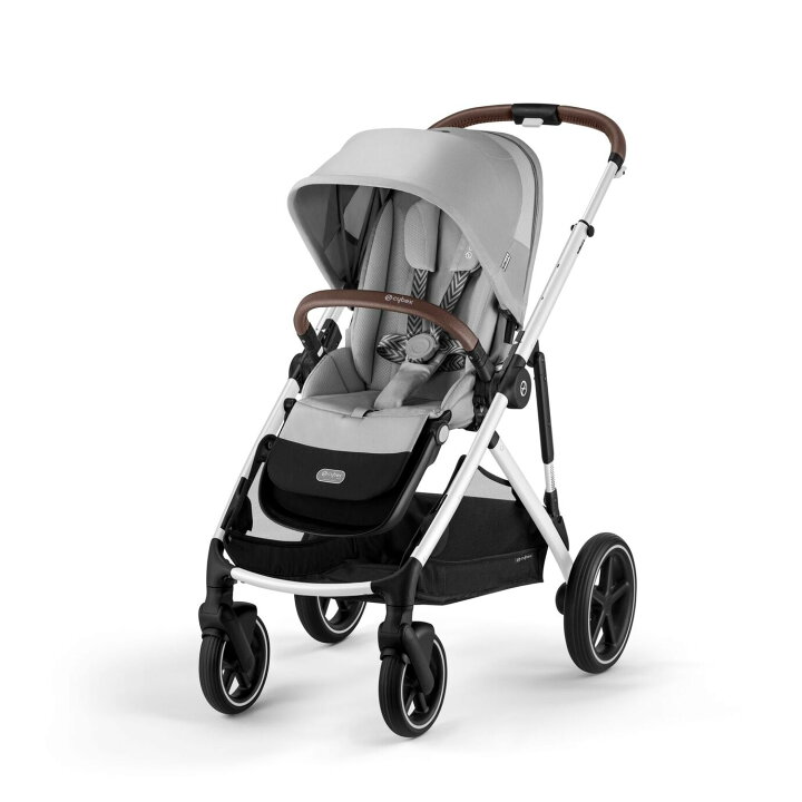 楽天市場】CYBEX サイベックス Gazelle S ベビーカー ガゼルS Color 