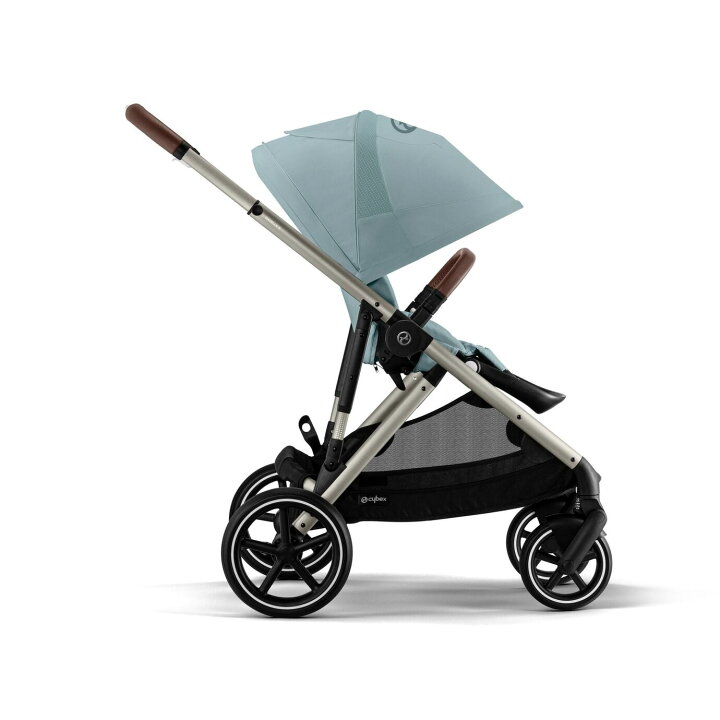 楽天市場】CYBEX サイベックス Gazelle S ベビーカー ガゼルS Color 