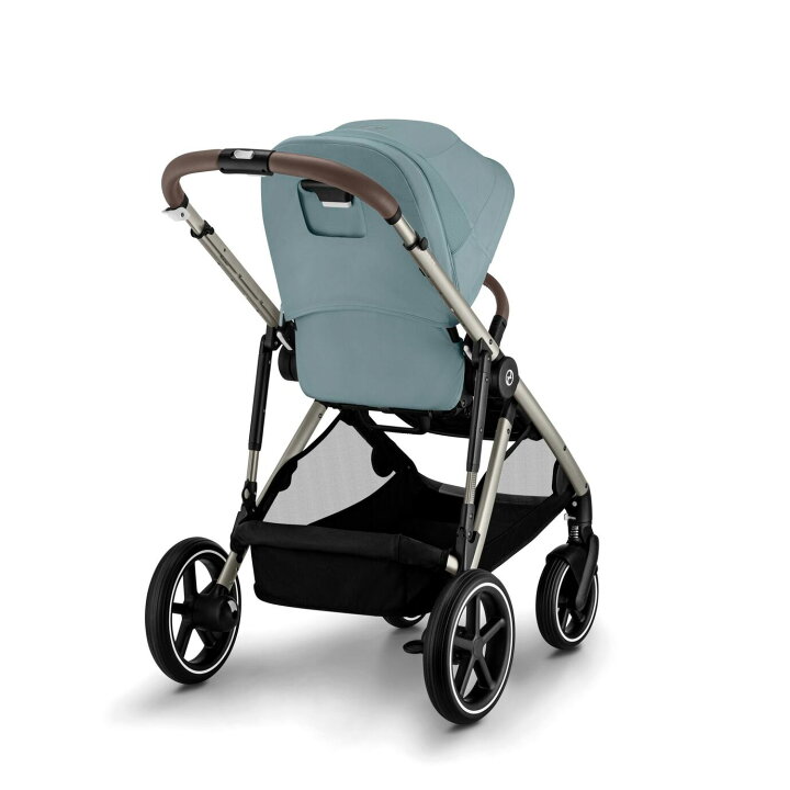 楽天市場】CYBEX サイベックス Gazelle S ベビーカー ガゼルS Color 