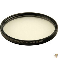 【最大2000円クーポン】Schneider 77mm ハリウッドブラックマジック 1/8 フィルター