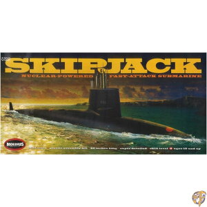 �y300�~�N�[�|���z�M���z���r�E�X���f�� 1/72 �A�����J�C�R ���q�͐����� USS �X�L�b�v�W���b�N �v�����f��