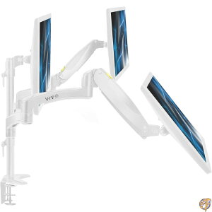 VIVO gvj^[߉\ȃfXN}Eg CA[2 Œ莮JE^[oXX^h 1XN[̑ω׏d18.6|h VESA 100x100 ő32C`̃XN[ɑΉ z