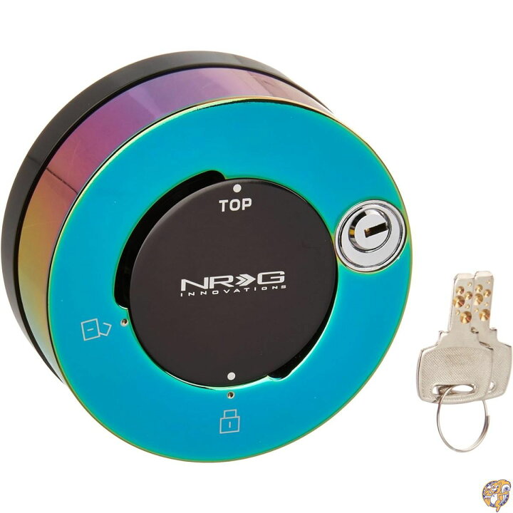 楽天市場】【最大1000円クーポン25日限定】NRG Innovationsクイック 