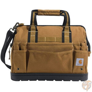 y|Cg2{_tf[zJ[n[g Carhartt KV[ Legacy c[obO 16C`i40.6cmj [hx[X J[n[guE H  P[X