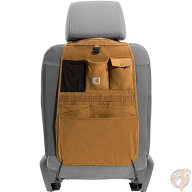 【26時間!最大2000円クーポン】カーハート Carhartt ユニバーサル ナイロン ダック キャンバス 車用 シー…