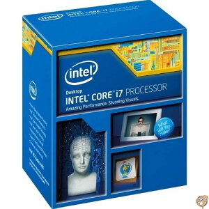 ySi555~N[|zMzIntel CPU Core-i7-4790 3.60GHz 8MLbV LGA1150 BX80646I74790 yBOXz