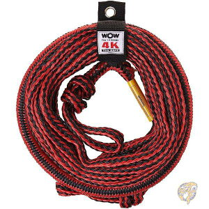 yő2000~N[|25`zI Wow g[CO[v Tow Rope 1`4l {[gp [v EH[^[X|[c ANeBreB }X|[c C  