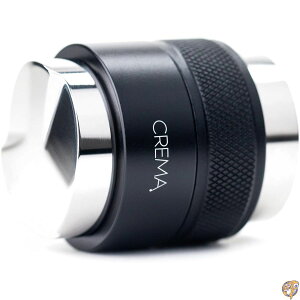 Crema Coffee Products | 39.25mm �R�[�q�[�f�B�X�g���r���[�^�[/���x���[ & �n���h�^���p�[ �t���A�N���V�b�N�A�����A�l�I�ɑΉ� ���ʁA�[�����߉\ �������G�X�v���b�\�n���h�^���p�[