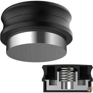 Normcore 58.5mm p[^p[ - GXvb\^p[XvO oX^R[q[x[c[ ő[13mm XeXX`[tbgx[X zɎ_A~jE^p[X^