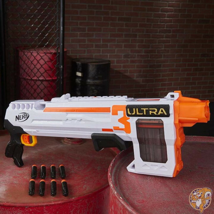 楽天市場】【4/30日限定☆円高還元！！510円クーポン】ナーフ NERF 