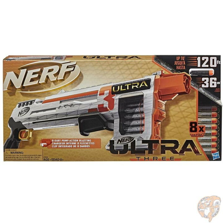 楽天市場】【4/30日限定☆円高還元！！510円クーポン】ナーフ NERF 