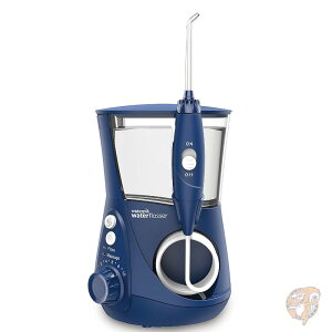 EH[^[sbN Waterpik EH[^[tX Aquarius o u[ WP-663 o C  s u[X Ȏ ȋ@ e[i[ u Water Flosser@EH[^[t
