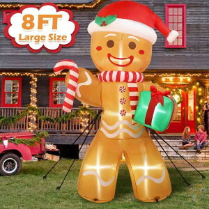 �y�N�[�|���z�M���zOurWarm 8ft(243.8cm) �C���t���[�^�u�� �N���X�}�X �f�R���[�V���� �W���W���[�u���b�h�}�� 5��