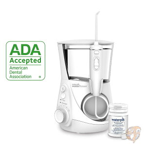 y|Cg3{4&5zEH[^[sbN Waterpik EH[^[tbT[ o zCg WHITE WF-5 o C  s ȋ@@e[i[ u Water Flosser@EH