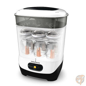 xr[uU Baby Brezza Mr @  Ԃ E {g  Ԃ oYj v[g 