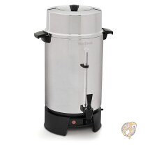 楽天市場】ウエストベンド コーヒーメーカー West Bend 100－Cup 