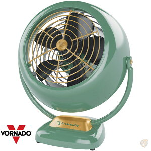 CR1-0061-17 VFANBe[W Whole Room Air Circulator Vornado T[L[^[t@ Vornado GreensA 
