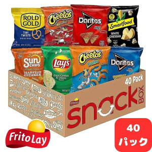 �y�N�[�|���z�M���zFrito Lay �t���g���[ ���َq ���� �~�b�N�X �o���G�e�B�p�b�N 40�Z�b�g �A�����J���َq Lays �h���g�X ���C�Y �`�[�g�X �܂Ƃߔ��� �N���X�}�X �a���� �M�t�g �o�����^�C��