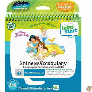 y|Cg3{4&5zLeapFrog LeapStart 3D fBYj[ vZX VC PubNt