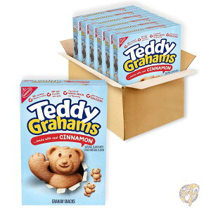 �y�N�[�|���z�M���z�e�f�B �O���n�� Teddy Grahams �V�i���� �O���n�� �X�i�b�N ���َq 10044000045590 Oreo �I���I