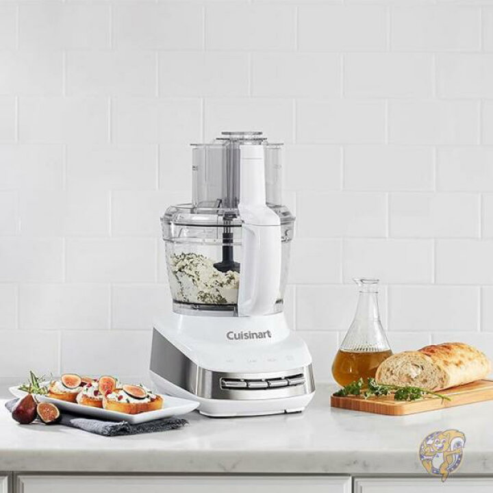 楽天市場】【4/15限定!555円クーポン】クイジナート Cuisinart 多機能  