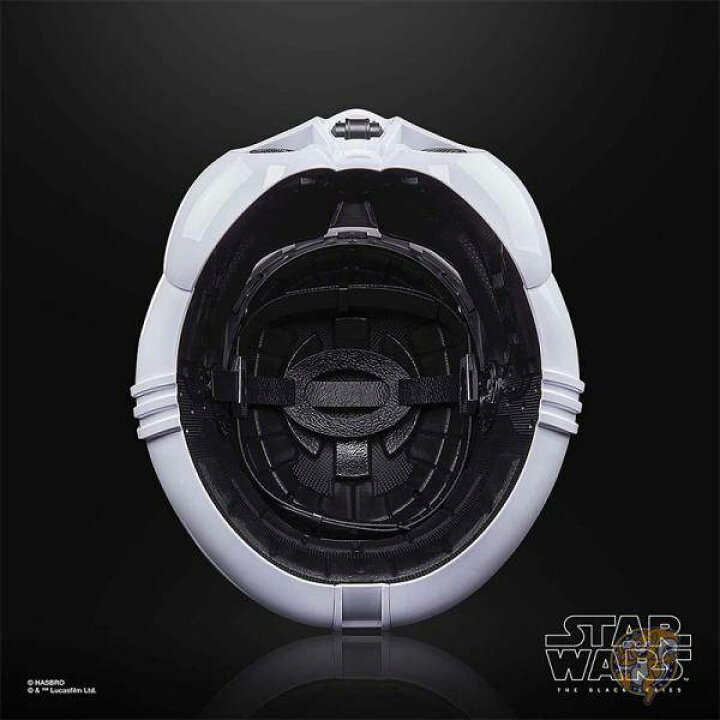 楽天市場】STAR WARS スター ウォーズ おもちゃ ブラックシリーズ 